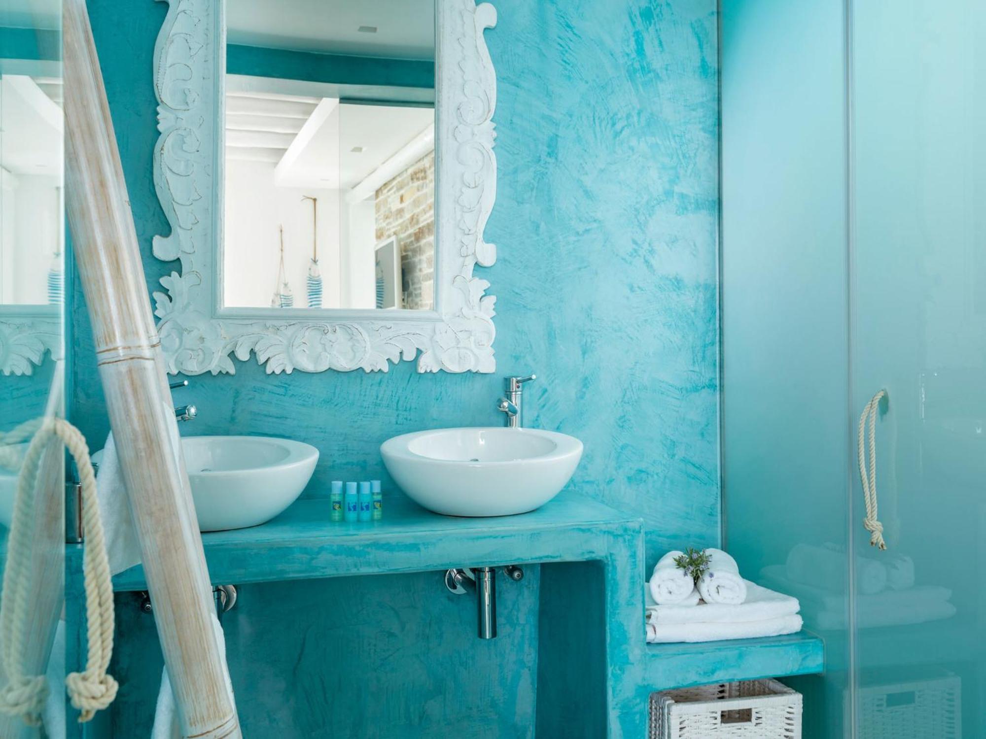 Paradise Design Apartments Batsi  Room photo