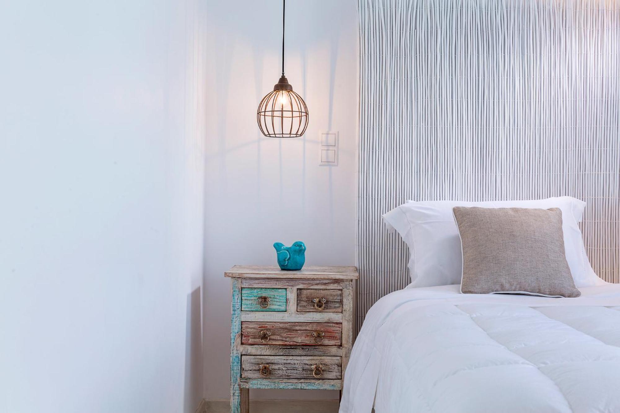Paradise Design Apartments Batsi  Room photo