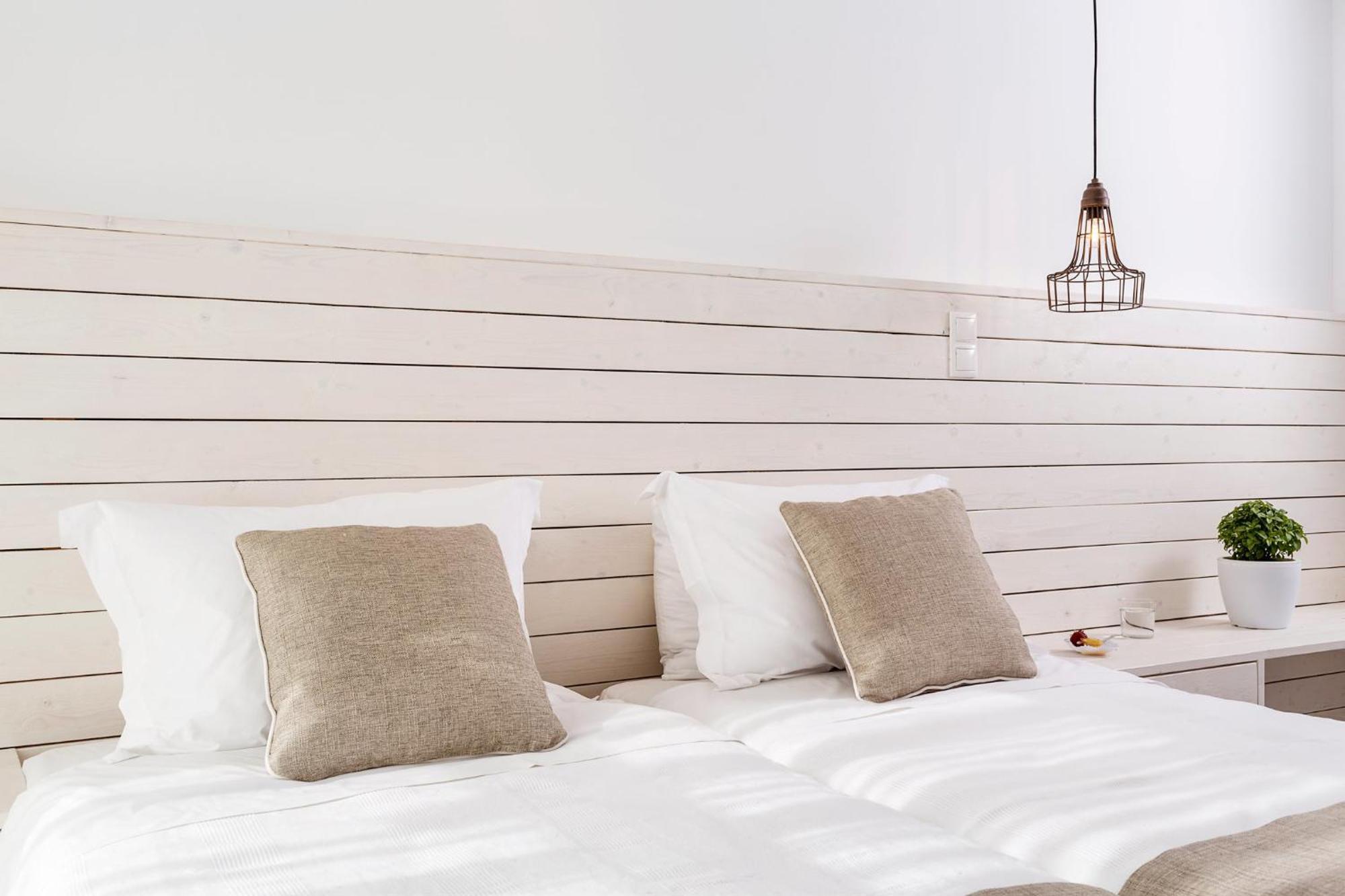 Paradise Design Apartments Batsi  Room photo