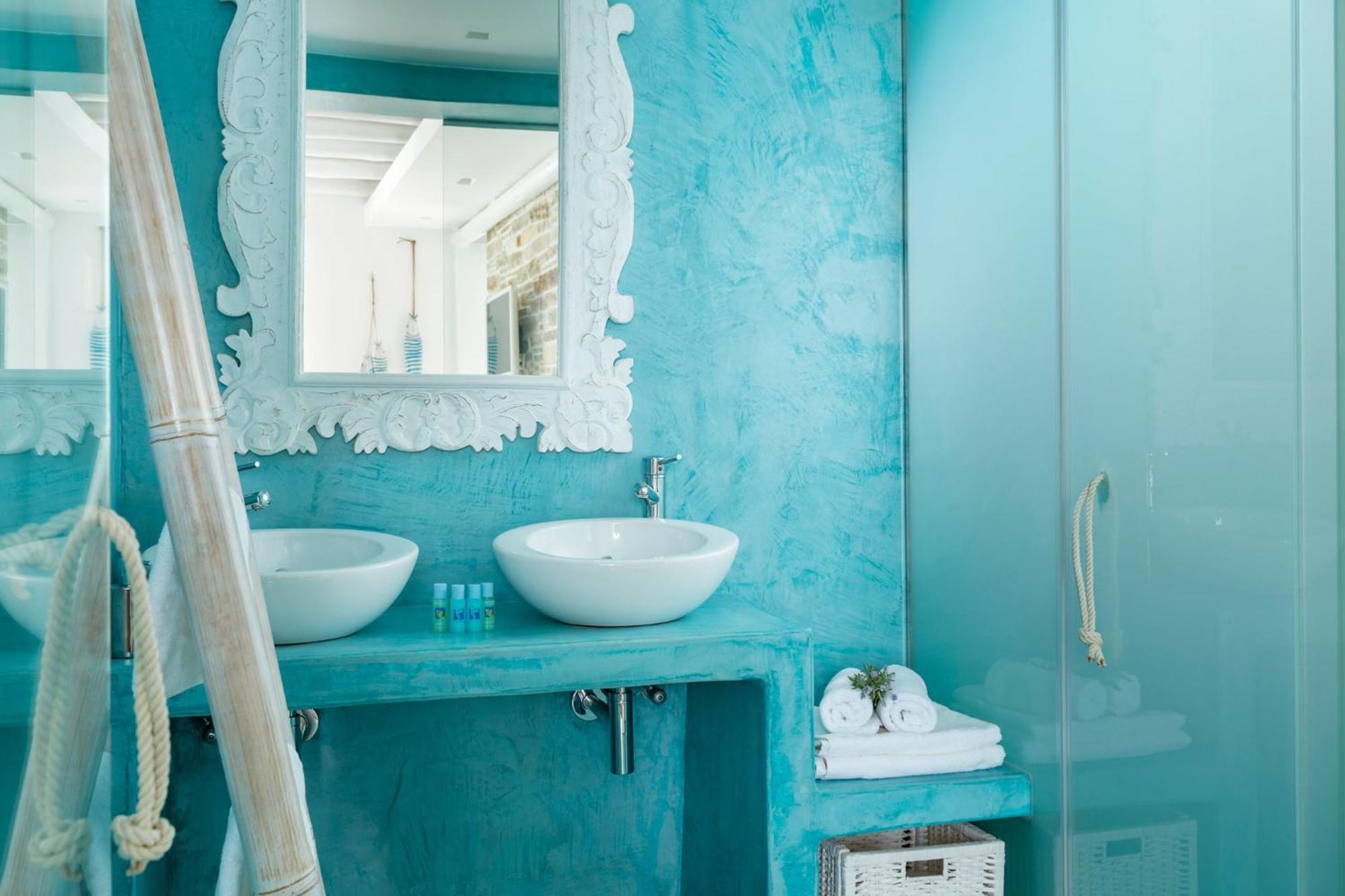 Paradise Design Apartments Batsi  Room photo
