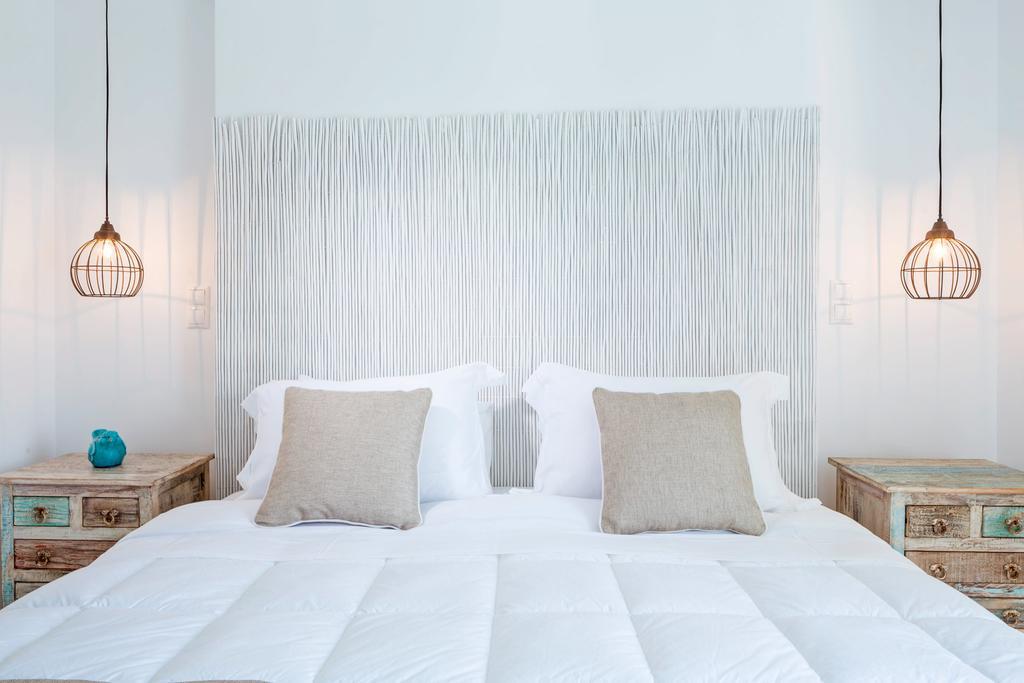 Paradise Design Apartments Batsi  Room photo