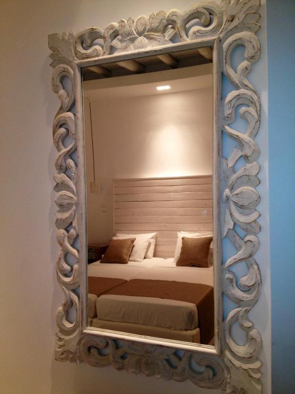 Paradise Design Apartments Batsi  Room photo
